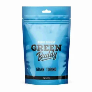 Gran Torino 5d Strain