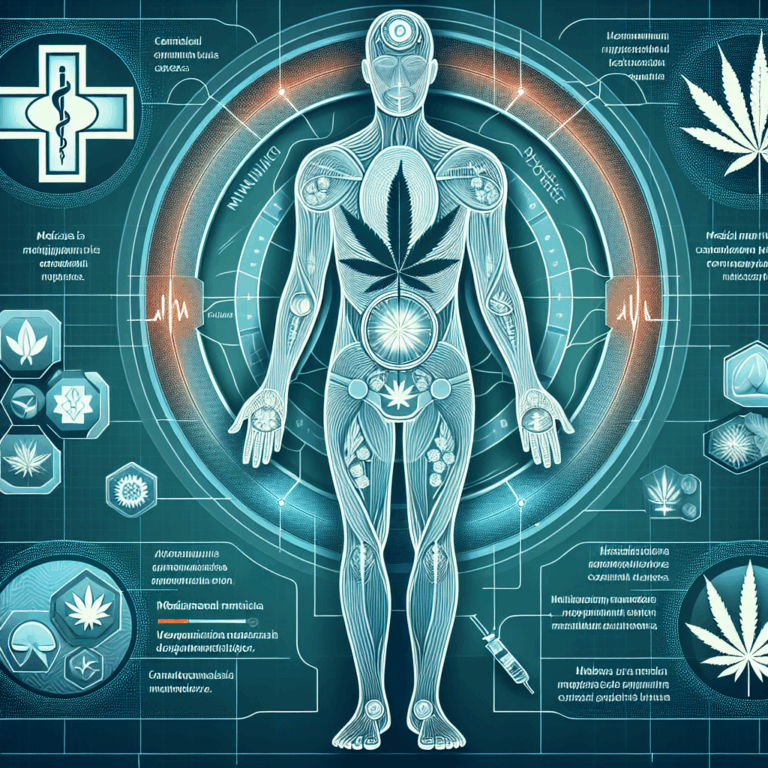 Why Medical Marihuana Is Essential in Modern Health Care