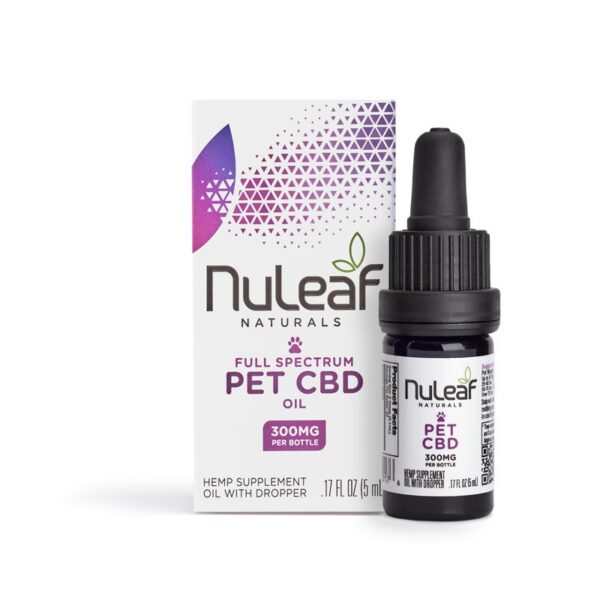 Pet CBD Oil Pet CBD Oil