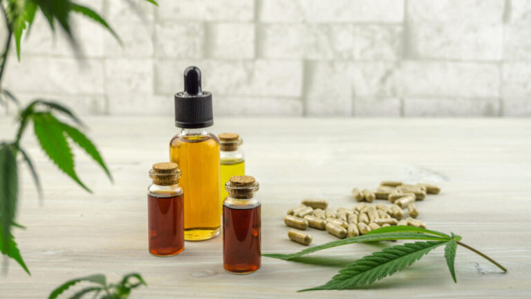 What is Whole Spectrum Hemp Extract?