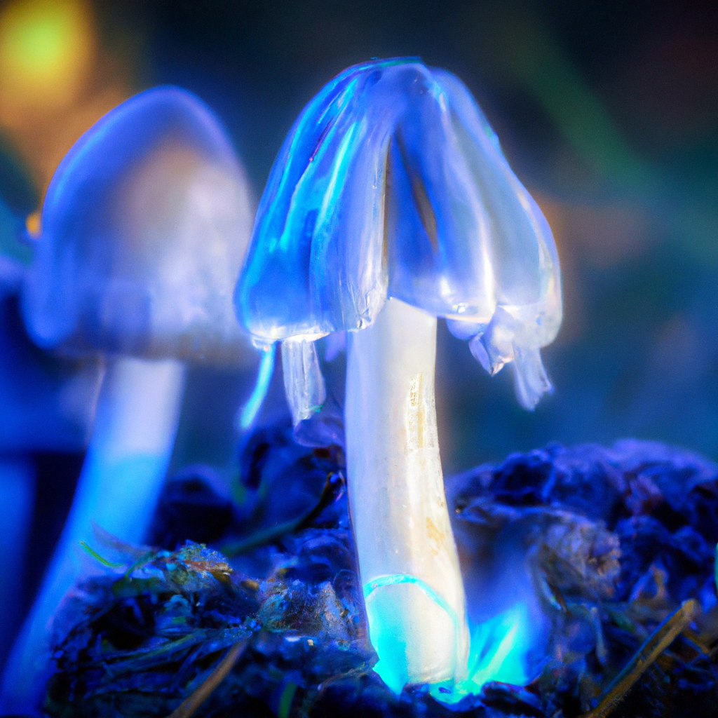 7 Surprising Ways Magic Mushrooms Can Enhance Your Spiritual Journey