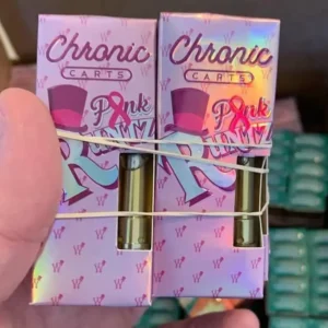 Buy Pink Runtz Carts Online