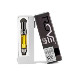 Buy Ape Rove Carts (Indica strain) in UK