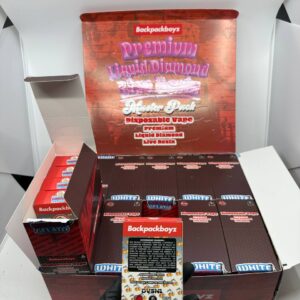 Buy Backpackboyz Cart in UK