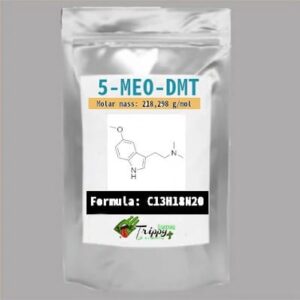 5-MeO DMT Beneficial or Dangerous on UK Citizens