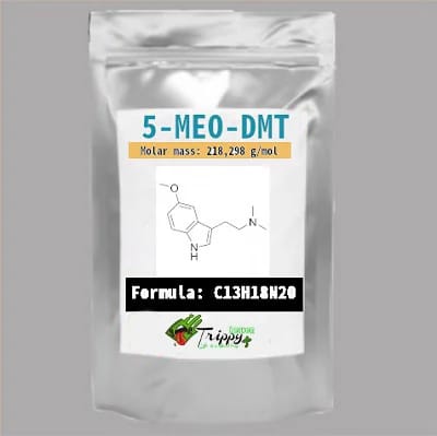 Is 5-MeO DMT Beneficial or Dangerous? Examining Its Effects on UK Citizens