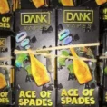 Buy ACE OF SPADES DANK VAPES Online