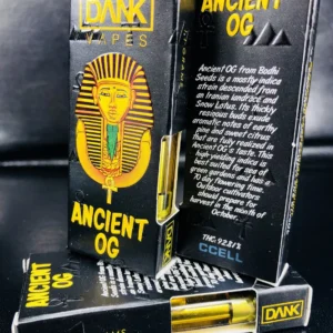 Buy ANCIENT OG DANKVAPES Online
