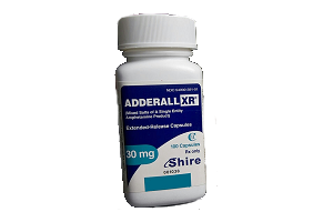 Buy Adderall XR in UK