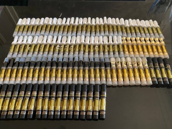 Buy BEST DMT VAPE PEN in UK