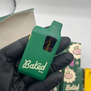 Buy Baked Bar 2g Disposable in UK