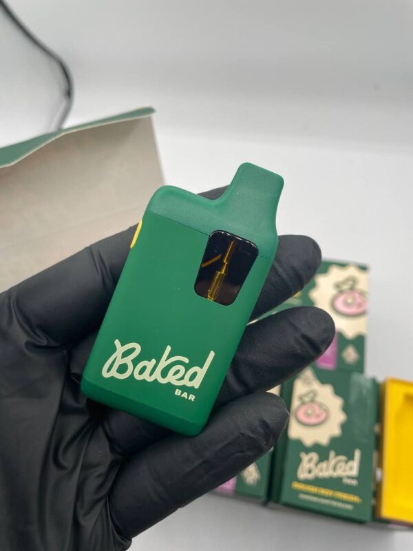 Buy Baked Bar 2g Disposable in UK