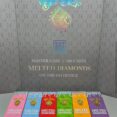Buy Big Chief Melted Diamonds in UK