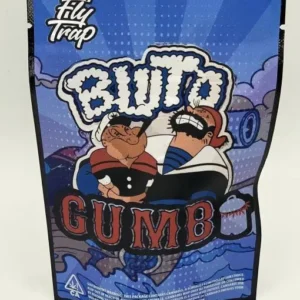 Buy Bluto Gumbo Strain Online