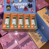 Buy Choice Lab 2g Disposable in UK