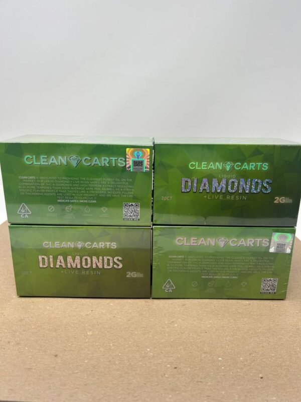 Buy-Clean-Carts-2G-Disposable-in-UK