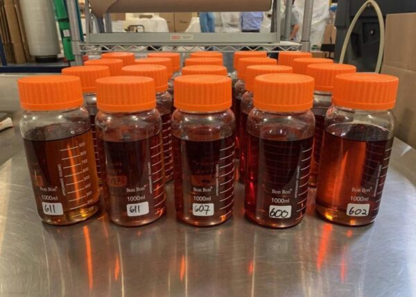 Buy D9 Distillate Online UK