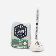 Buy Northern Standard Native Elite Cartridges in UK
