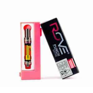 Buy Punch Rove Carts Online
