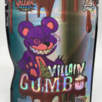 Buy Villain gumbo Strain Online