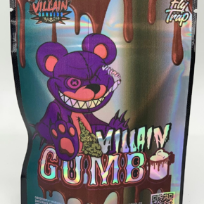 Buy Villain gumbo Strain Online
