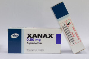 Xanax XR 2mg Tablets in the uk