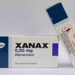 Xanax XR 2mg Tablets in the uk