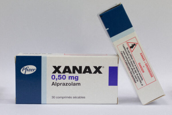 Xanax XR 2mg Tablets in the uk