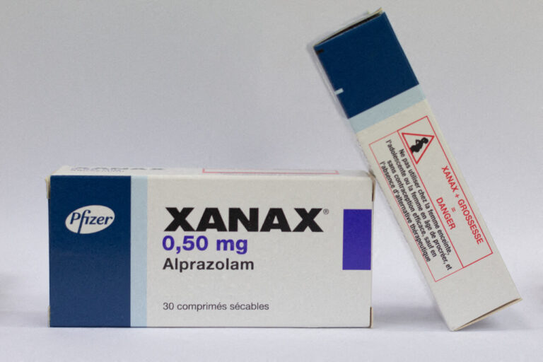 Are Xanax XR 2mg Tablets Right for You? Evaluating Their Effects on Mental Health in the UK