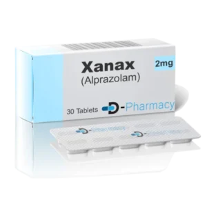 Buy Xanax Online in UK