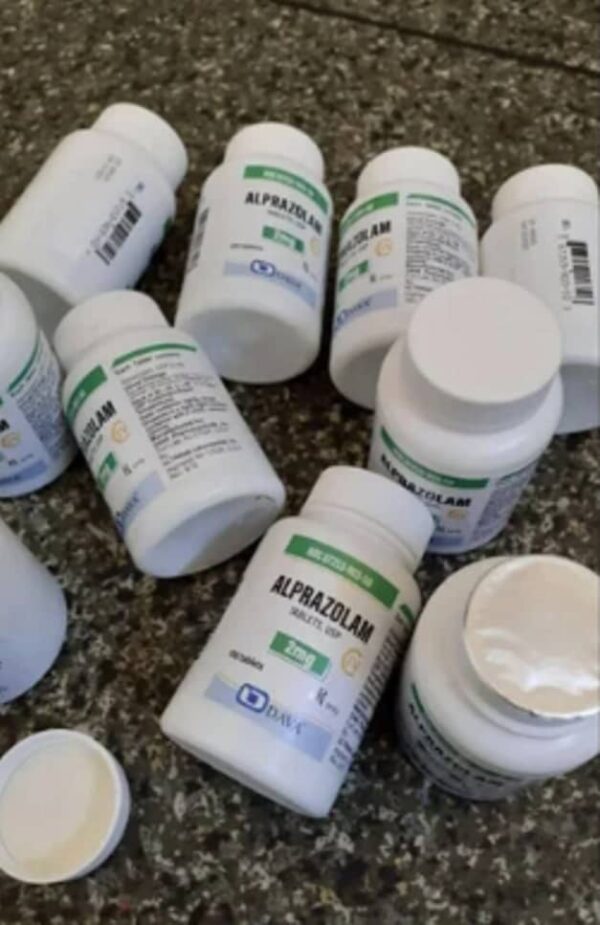 Buy Xanax Xr 2mg Tablets bottles