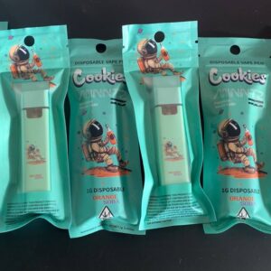 Buy cookies 1g disposable in UK