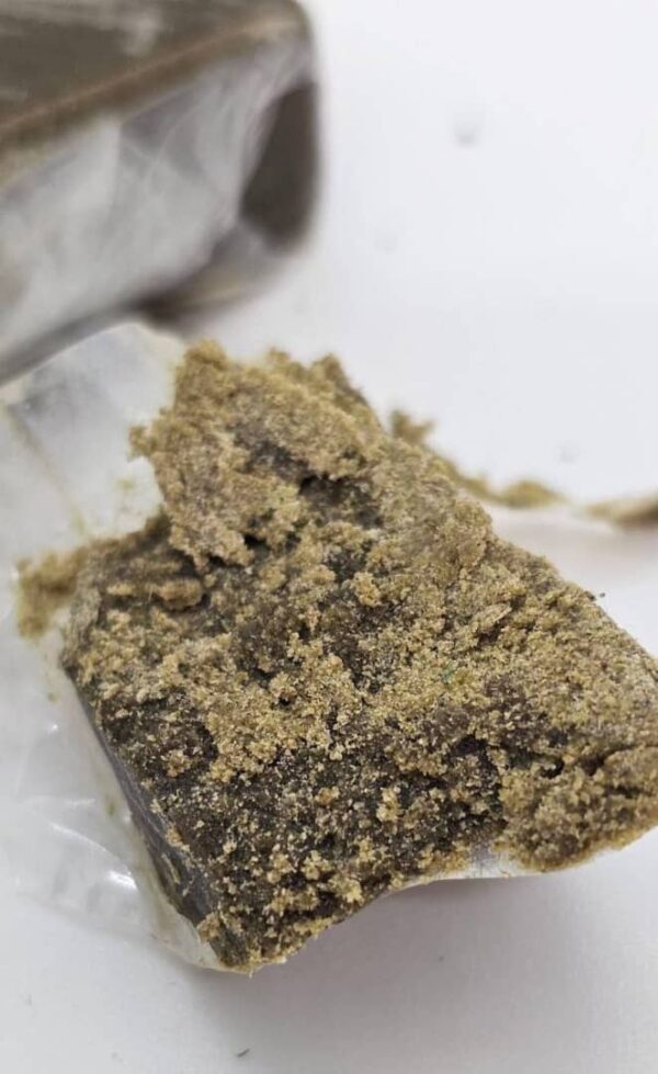 Cali-Plates-Hash