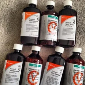 Codeine