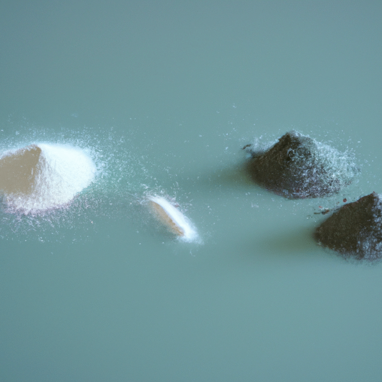 From Preparation to Experience: Comparing DMT Carts with Powdered Form