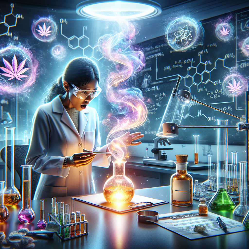 Discovering the Power of Instant Cannabinoid Concentrates