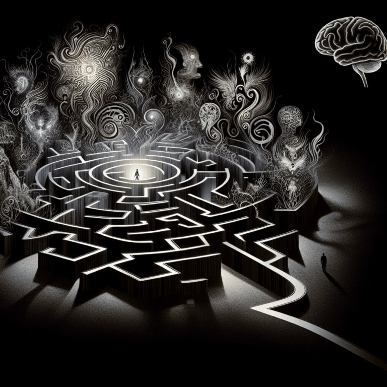 Exploring Psychosis and Schizophrenia: Unveiling the Truth