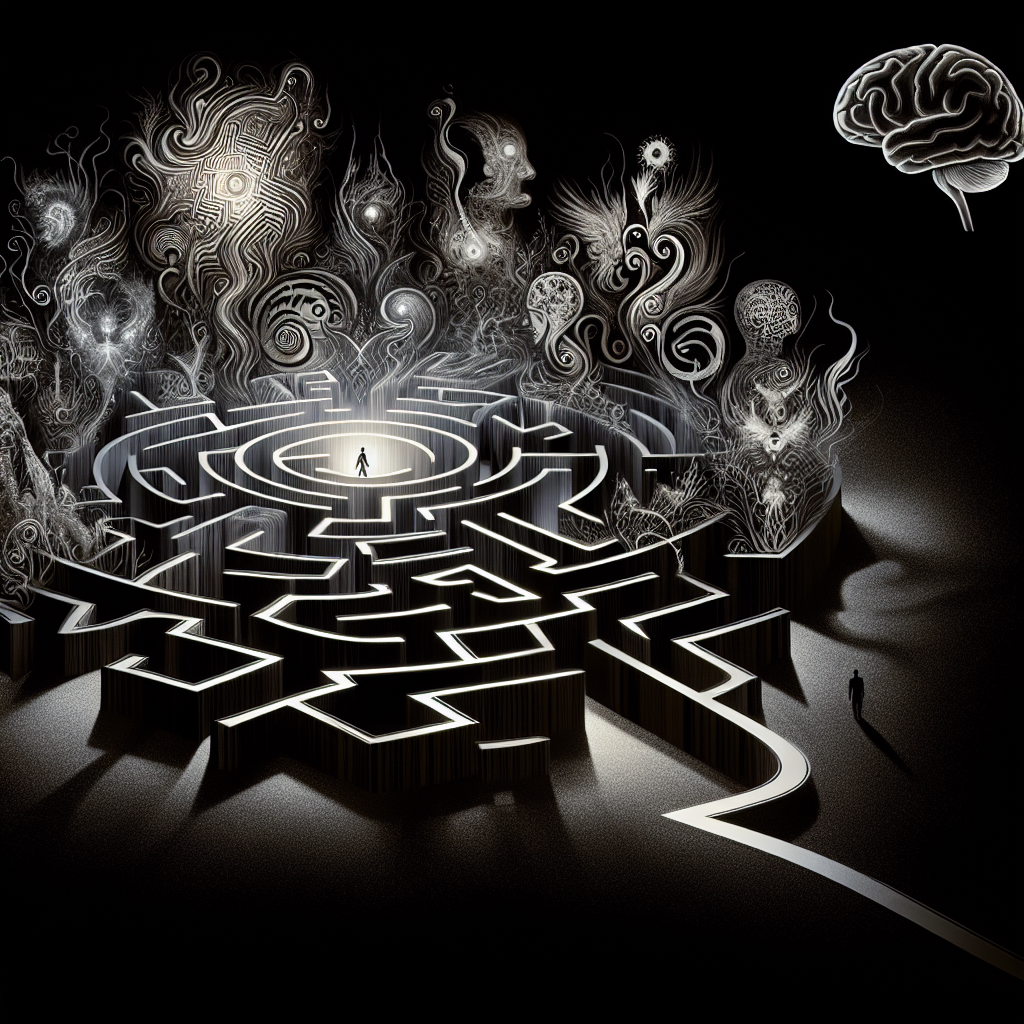 Exploring Psychosis and Schizophrenia