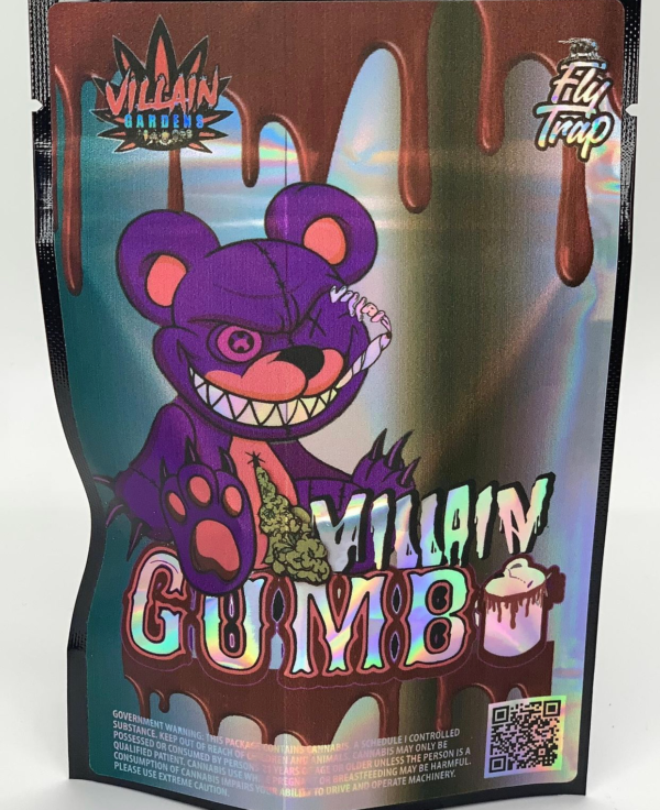 Buy Villain gumbo Strain Online
