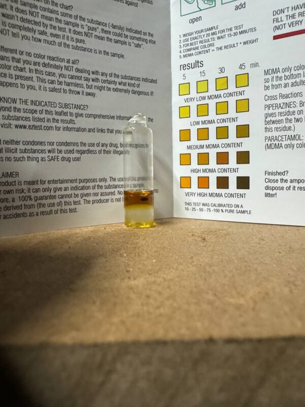 MDMA