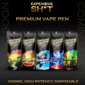 Order Expensive Shit 1g Vape in UK