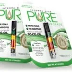 Order Interra Oils Online
