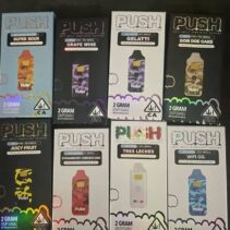 ORDER PUSH 2G DISPOSABLES IN UK