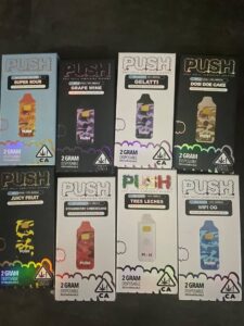 ORDER PUSH 2G DISPOSABLES IN UK