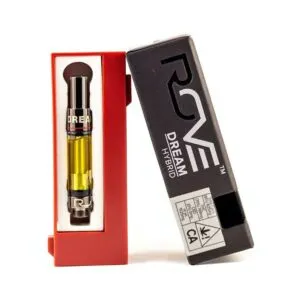 Buy Blue Dream Rove Carts (Hybrid strain)