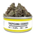 Order Space Monkey Meds Tropicana Cookies