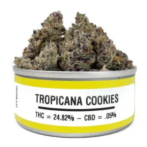 Order Space Monkey Meds Tropicana Cookies