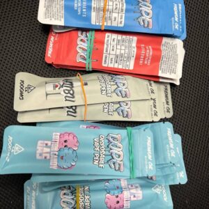 Buy Dope disposable vape pen in UK