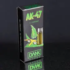 Buy AK-47 DANKVAPES Online