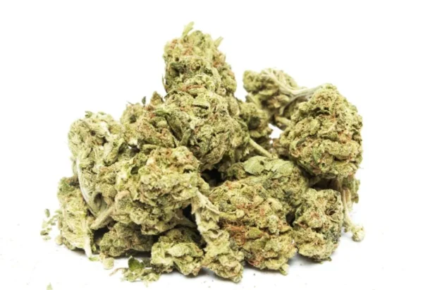 buy trainwreck strain bars in UK